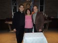 Charismatic Prayer